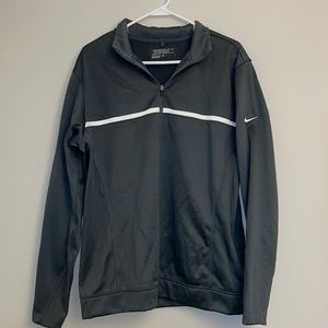 Nike Golf Tour Performance Therma-Fit Pullover Men’s Size Medium